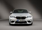 BMW M2 Competition 2018 года (WW)